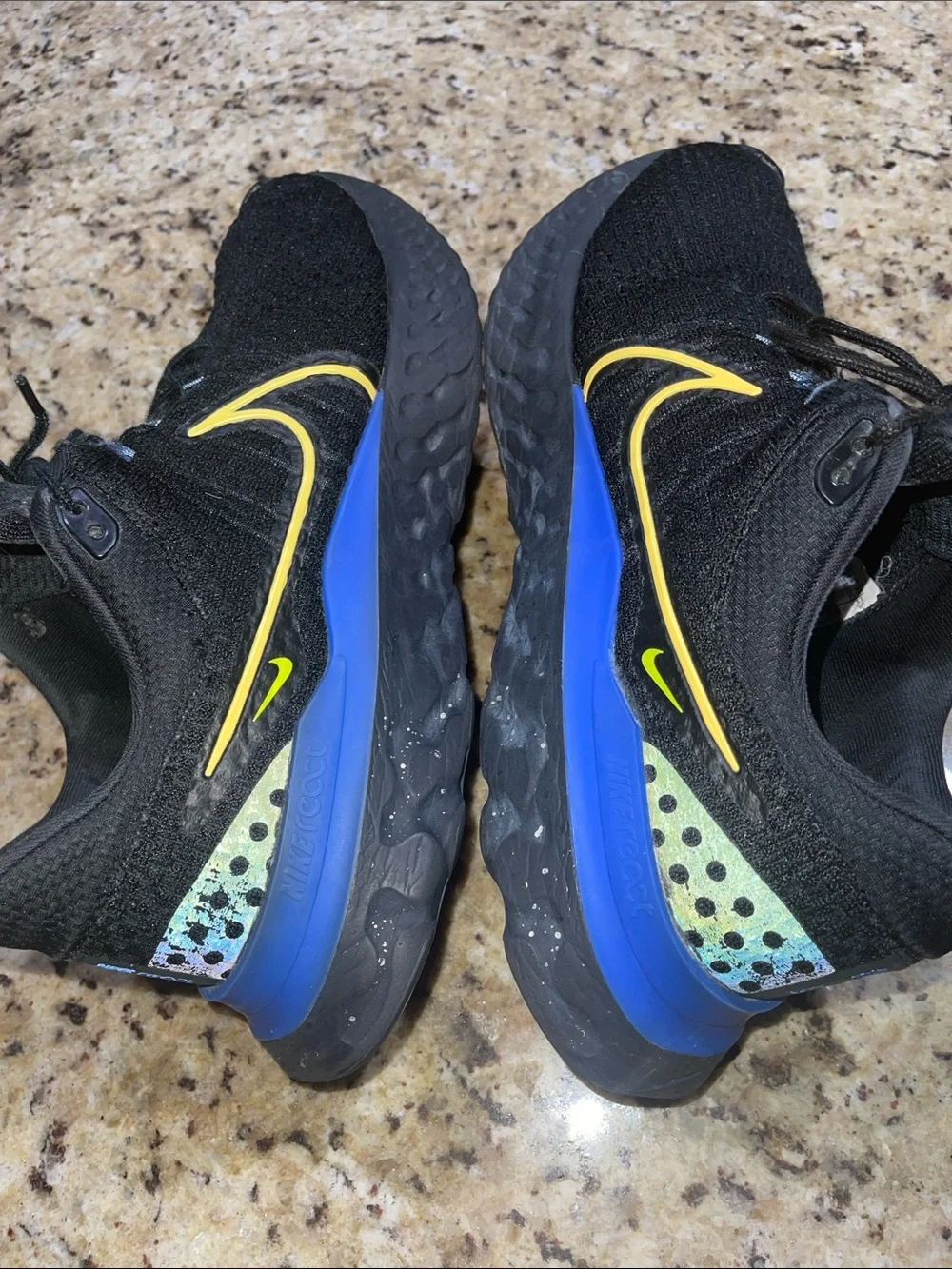 Nike React Infinity Run 3